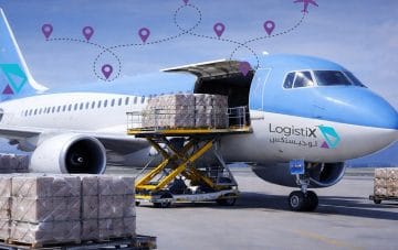 Logistix